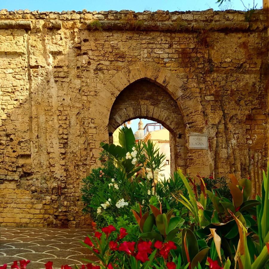 Ballarattik -Best Panorama Palermo Centro Ngoại thất bức ảnh