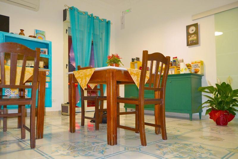 Ballarattik -Best Panorama Palermo Centro Ngoại thất bức ảnh