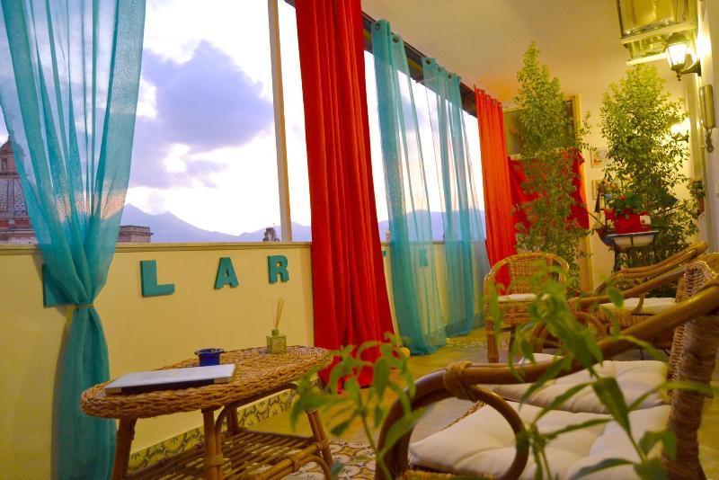 Ballarattik -Best Panorama Palermo Centro Ngoại thất bức ảnh