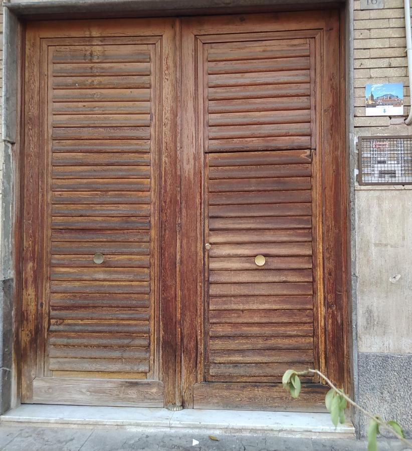 Ballarattik -Best Panorama Palermo Centro Ngoại thất bức ảnh